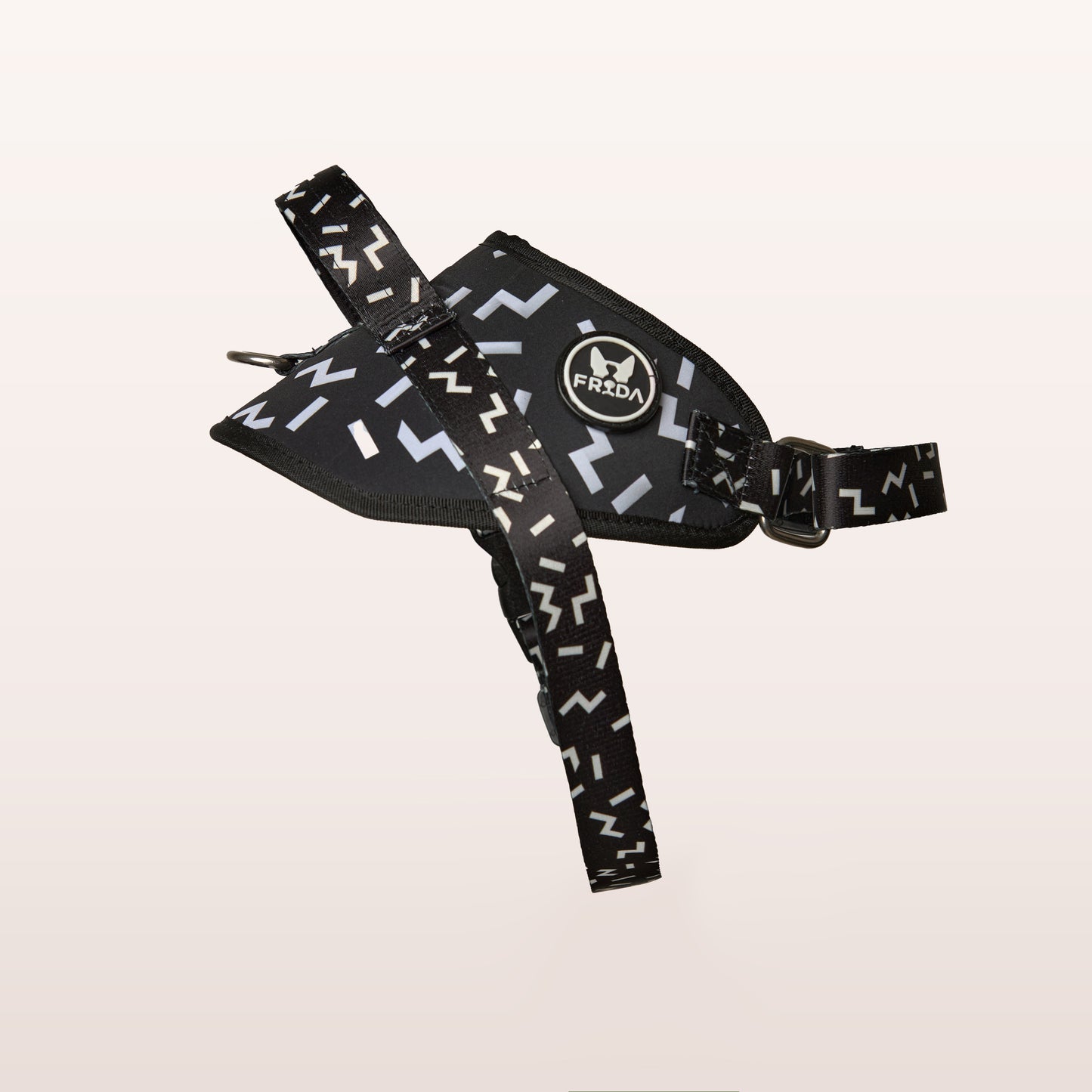 Pechera Flofy Serenity Black