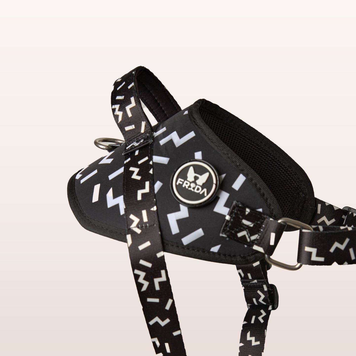 Pechera Flofy Serenity Black