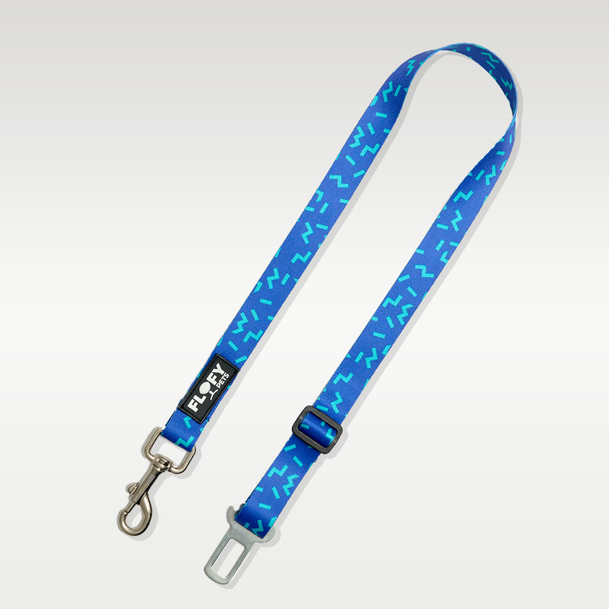 Cinturón para carro Serenity Navy