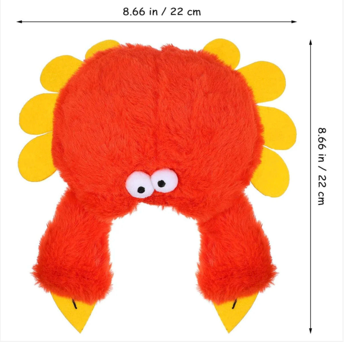 40% Off - Peluche con Movimiento y Sonido - Carga USB