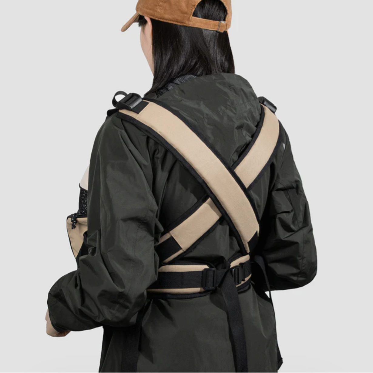 31% Off - Bolso Cargador Para Mascotas