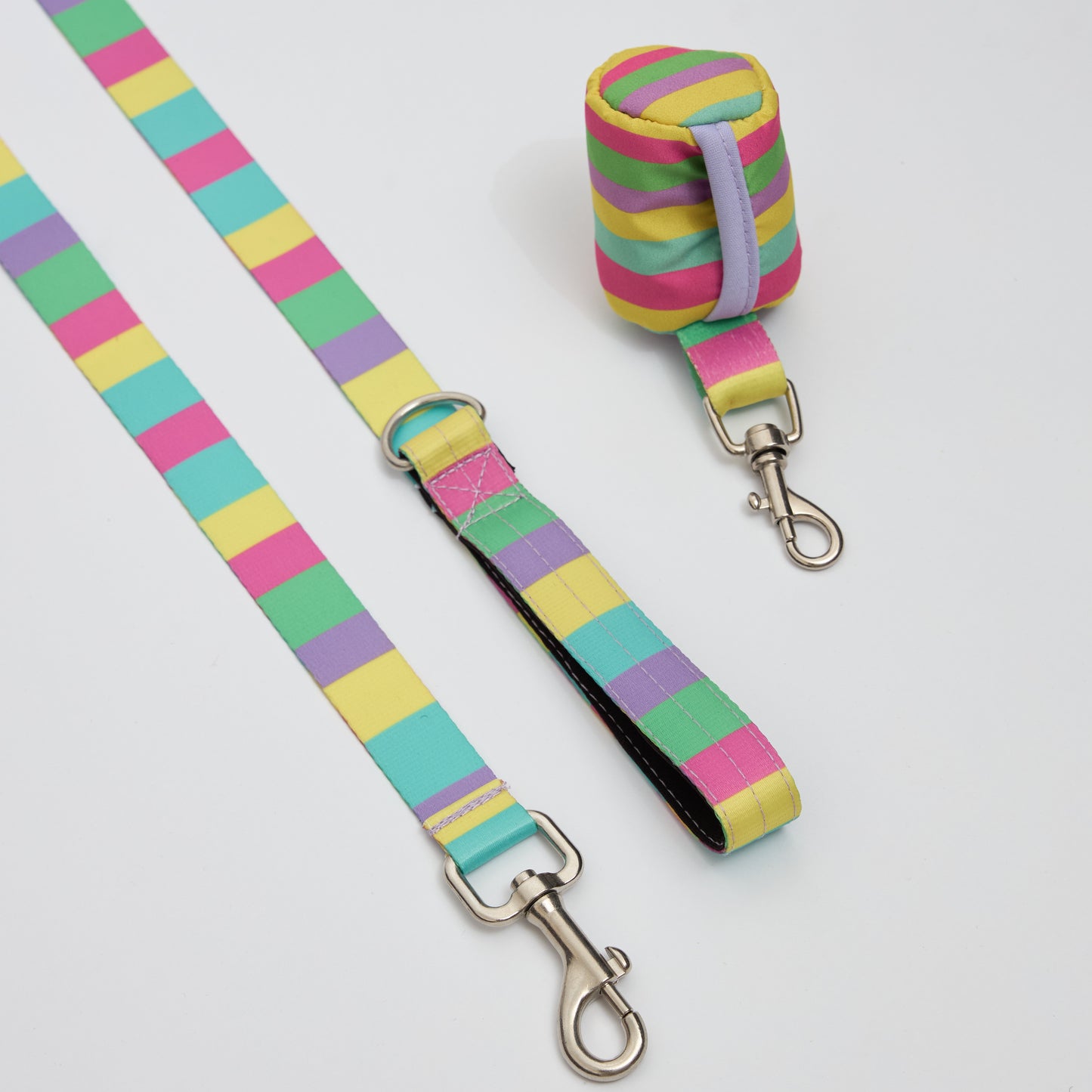 Correa Lineas Pastel