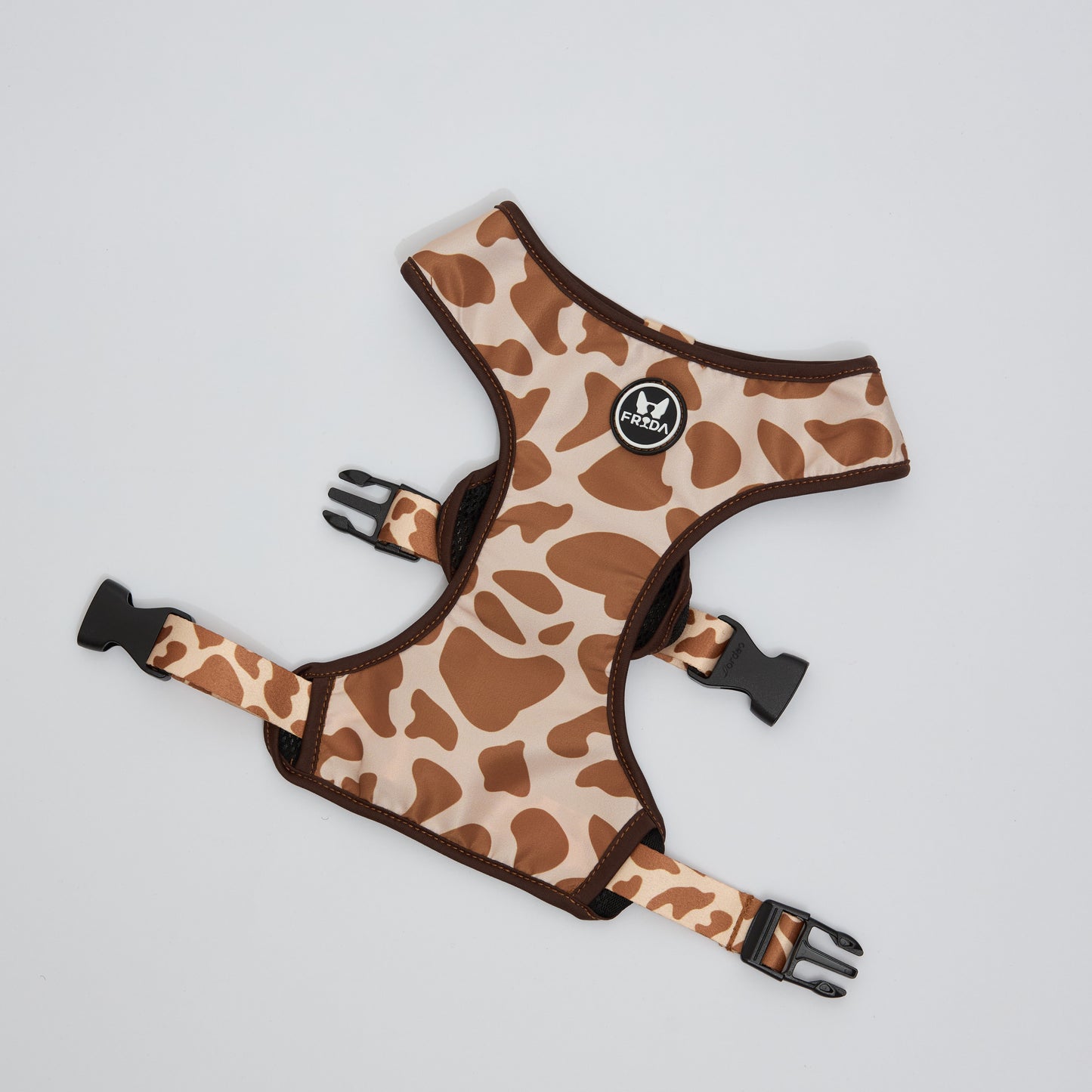 Pechera Serenity Brown