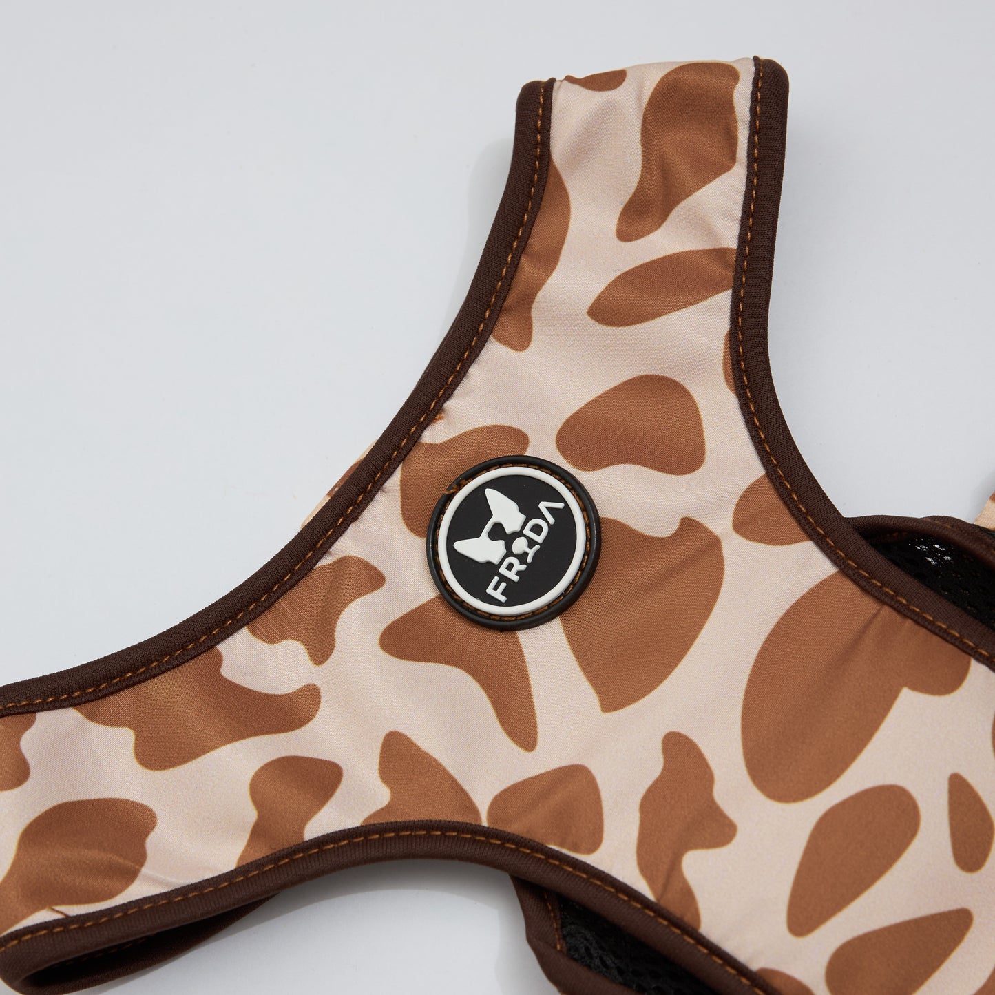 Pechera Serenity Brown