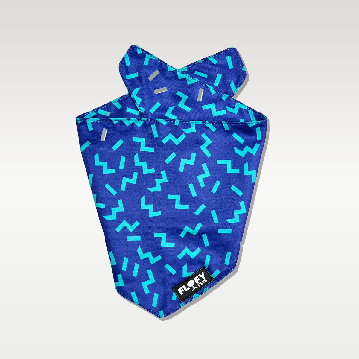 Pañoleta Serenity Navy