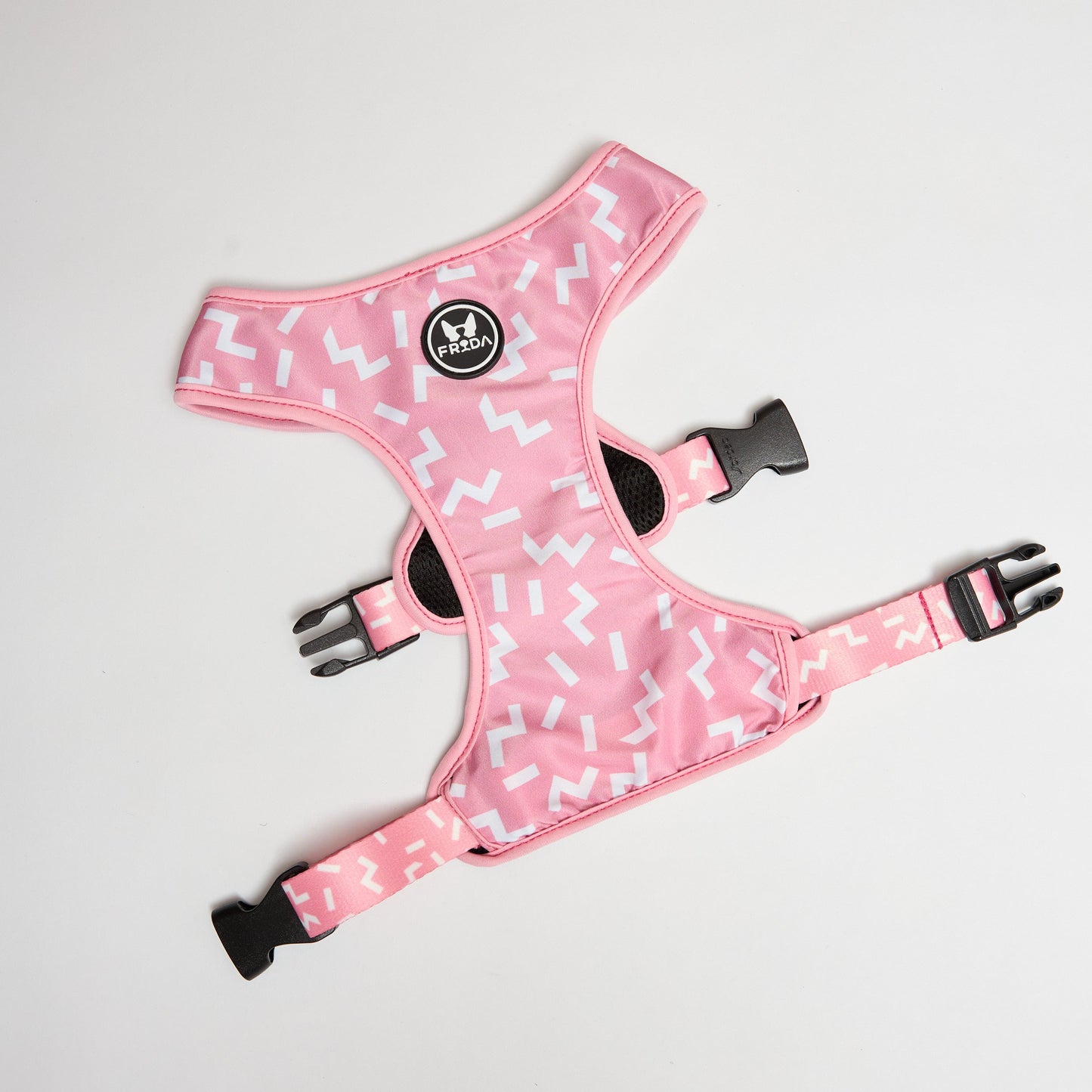 Pechera Serenity Pink