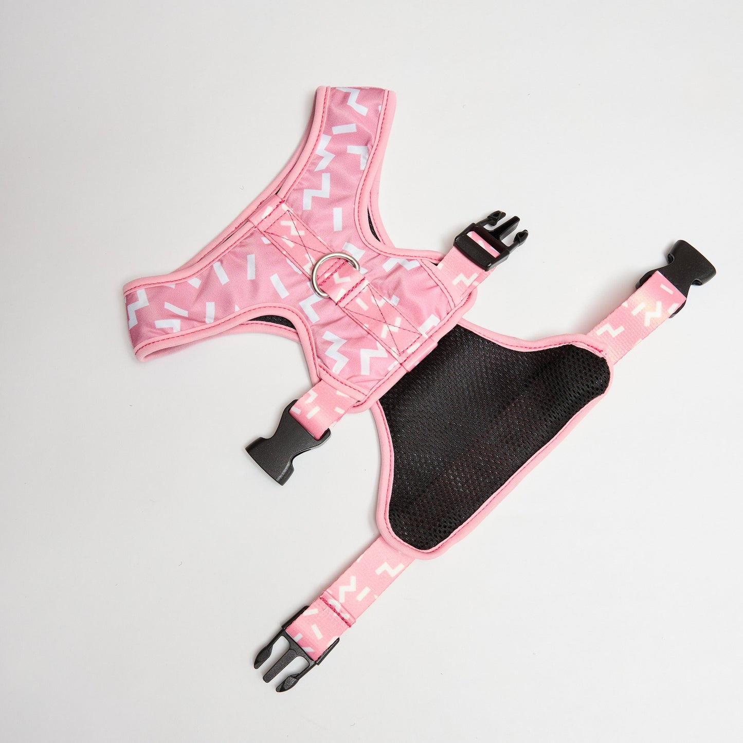 Pechera Serenity Pink