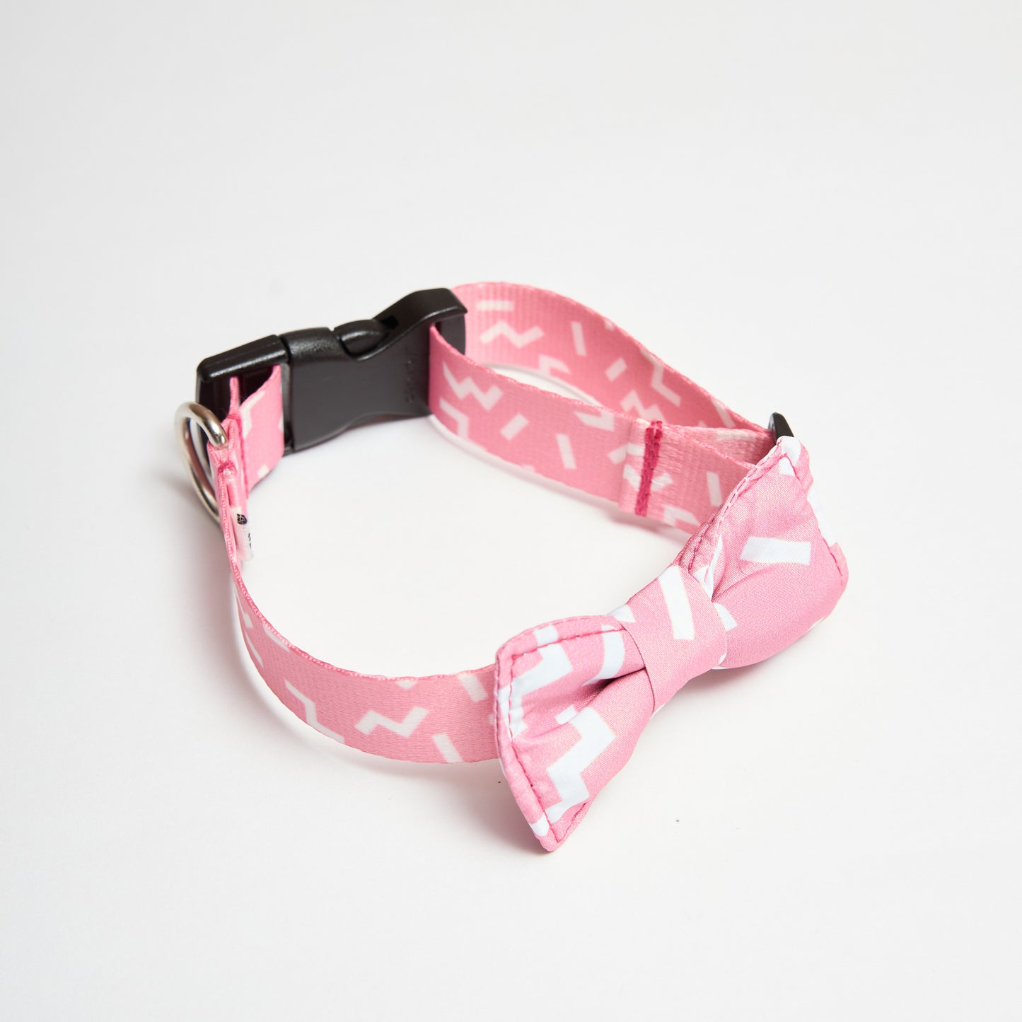 Collar Serenity Pink