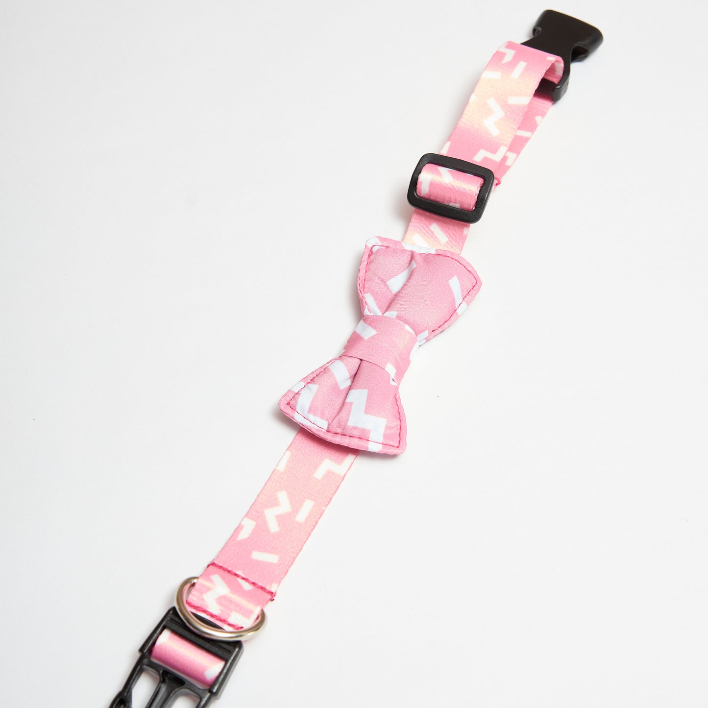 Collar Serenity Pink