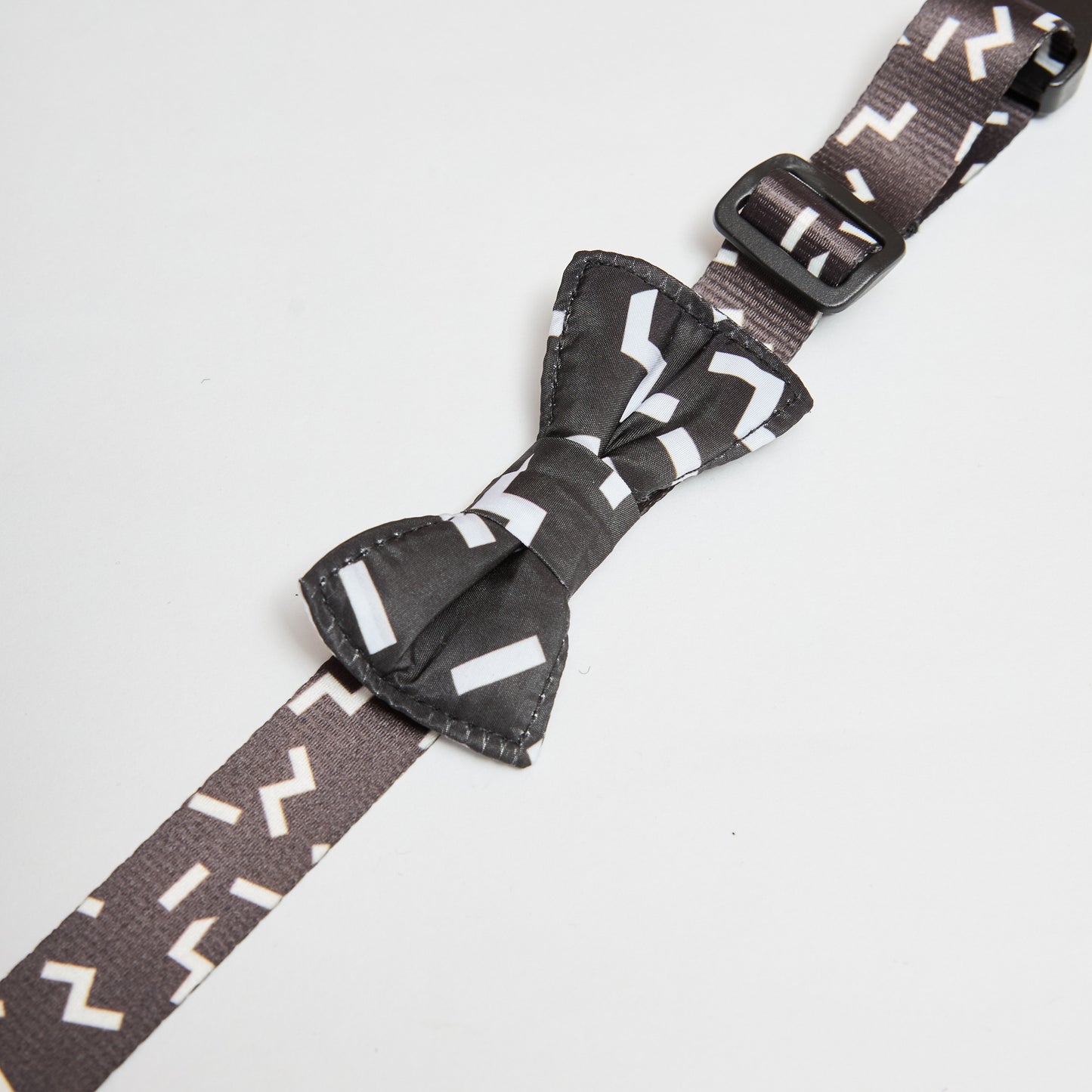 Collar Serenity Black