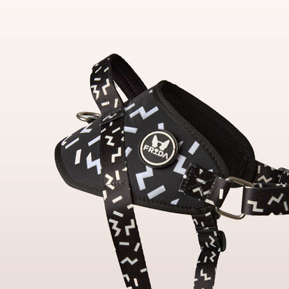 Pechera Flofy Serenity Black