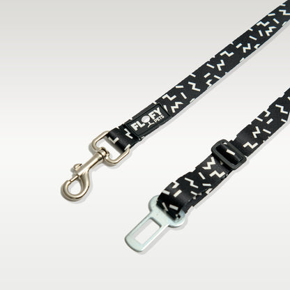 Cinturón para carro Serenity Black