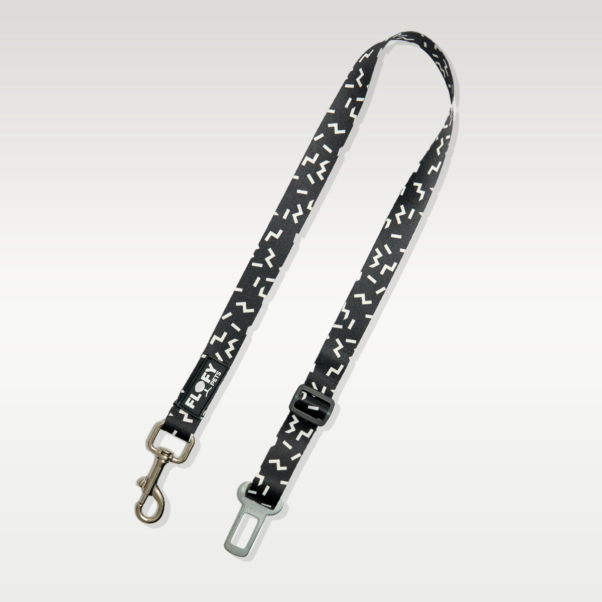 Cinturón para carro Serenity Black