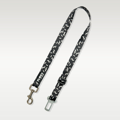 Cinturón para carro Serenity Black