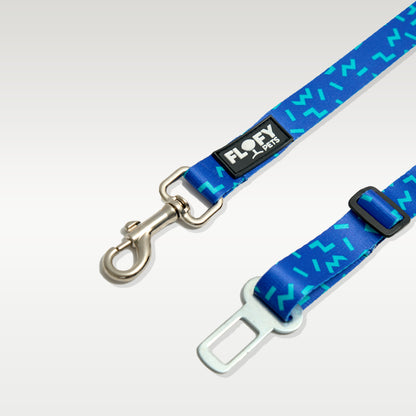 Cinturón para carro Serenity Navy