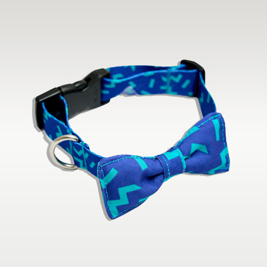 Collar Serenity Navy