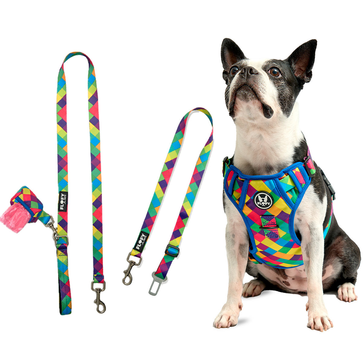 41% Off - Combo Road Trip Pechera Evo 2.0 - Selecciona el diseño