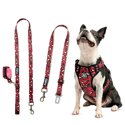 Pechera Evo 2.0  -  Animal Wine