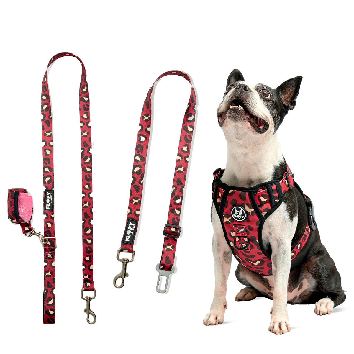 41% Off - Combo Road Trip Pechera Evo 2.0 - Selecciona el diseño