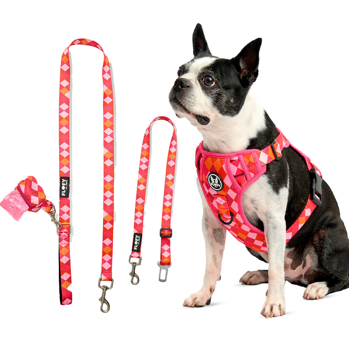 41% Off - Combo Road Trip Pechera Evo 2.0 - Selecciona el diseño