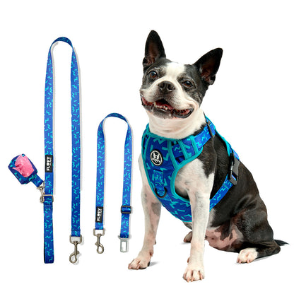 Pechera Evo 2.0 - Serenity Navy