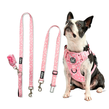 Pechera Evo 2.0 - Serenity Pink