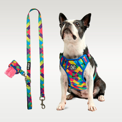 41% Off - Pechera Evo 2.0  Incluye Correa + Portabolsas + Envio Gratis -- Selecciona Diseño