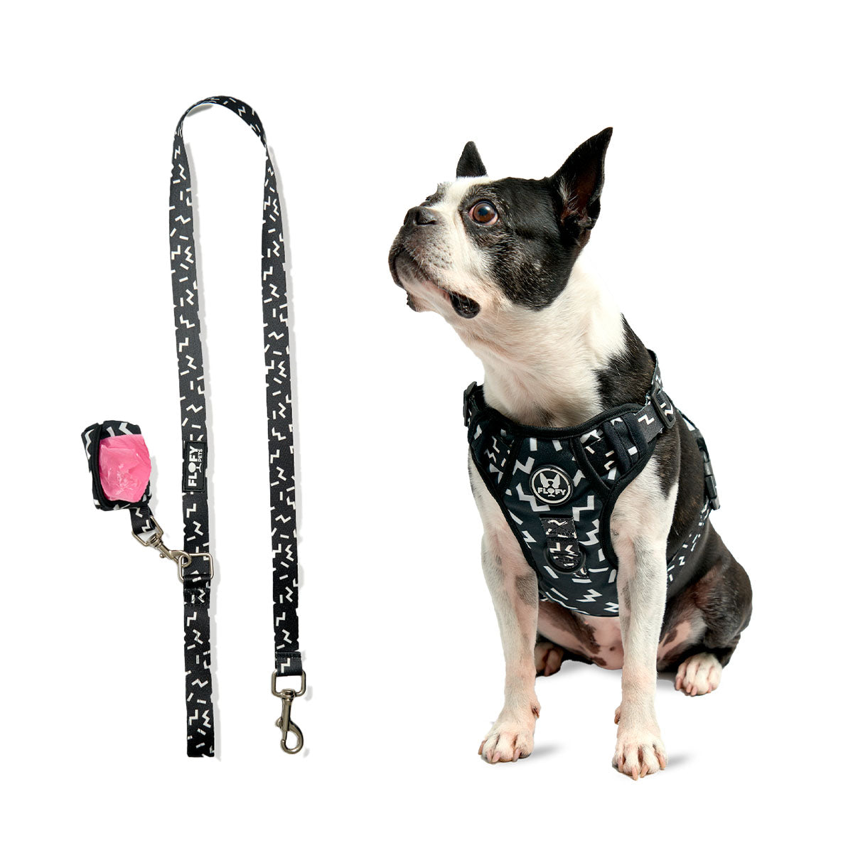 Pechera Evo 2.0 - Serenity Black