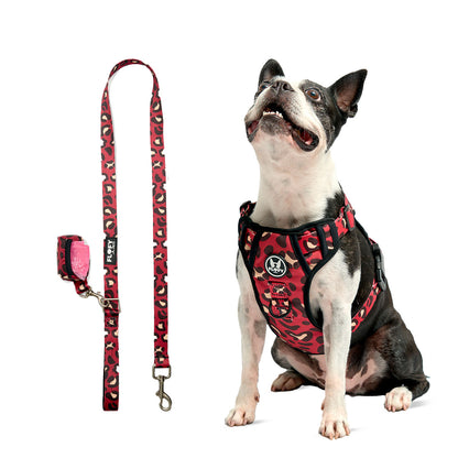 Pechera Evo 2.0  -  Animal Wine