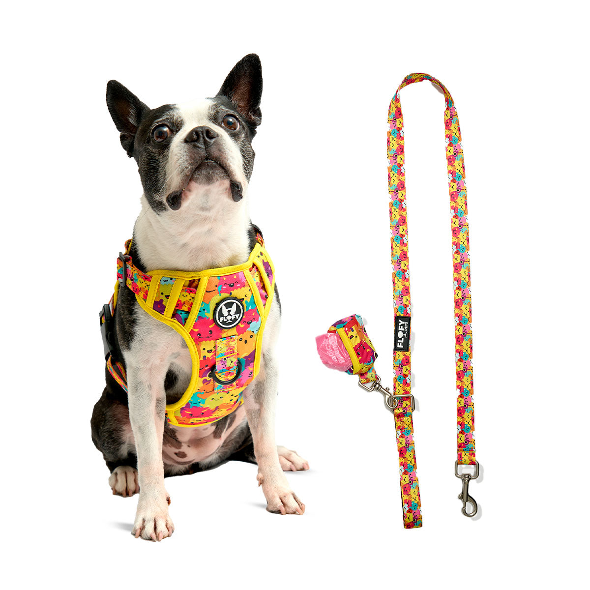 Pechera Evo 2.0  - Monstruos