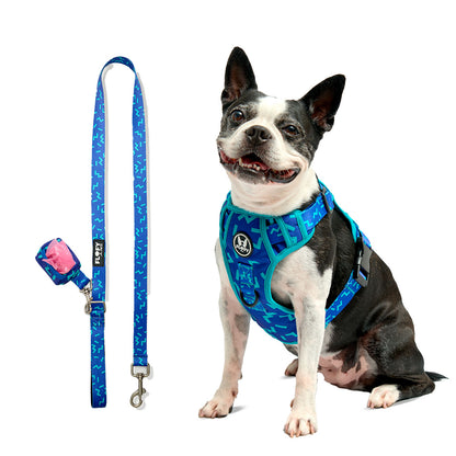 41% Off - Pechera Evo 2.0  Incluye Correa + Portabolsas + Envio Gratis -- Selecciona Diseño