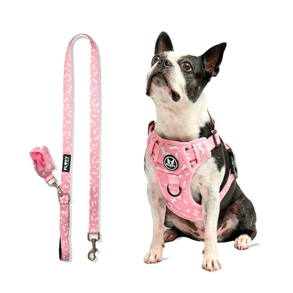 Pechera Evo 2.0 - Serenity Pink