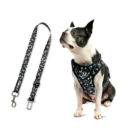 41% - Off Pechera Evo 2.0  Incluye Cinturón para carro + Envio Gratis -- Selecciona Diseño