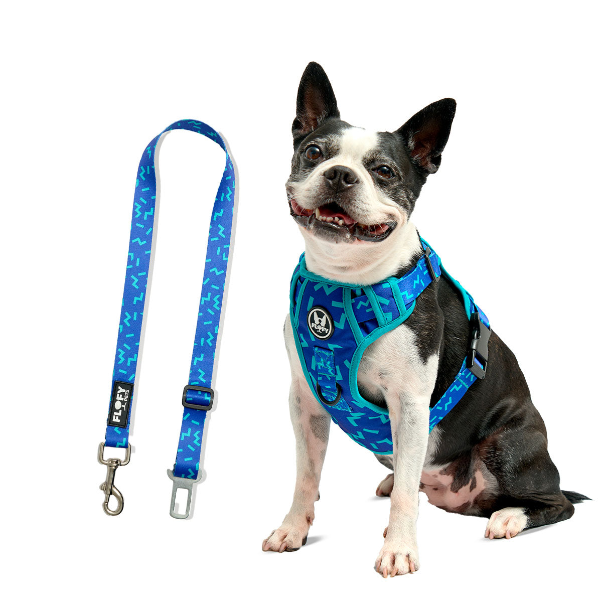 41% - Off Pechera Evo 2.0  Incluye Cinturón para carro + Envio Gratis -- Selecciona Diseño