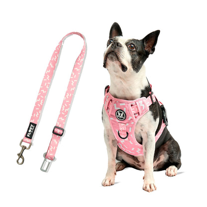 Pechera Evo 2.0 - Serenity Pink