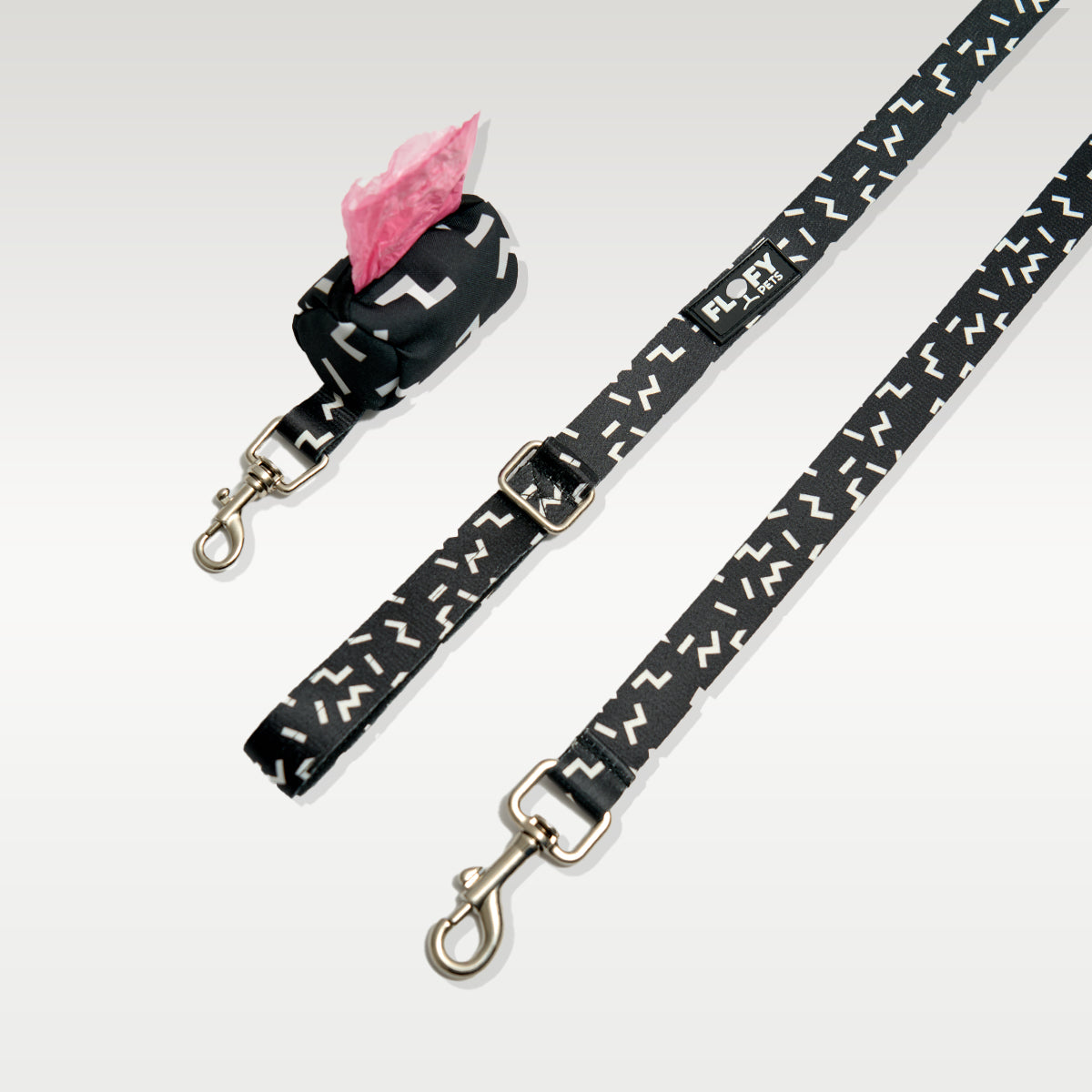 Correa Serenity Black