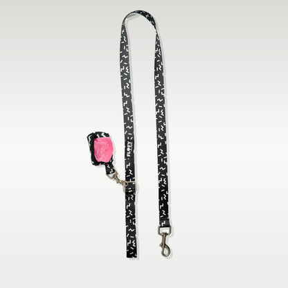 Correa Serenity Black