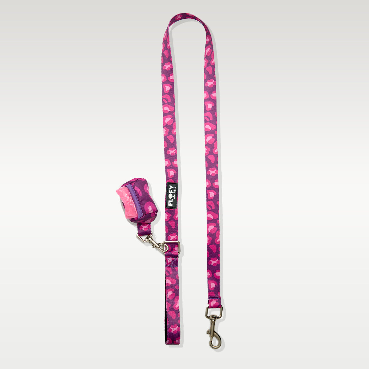 Correa Animal Purple