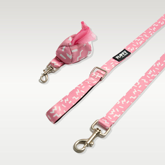 Correa Serenity Pink