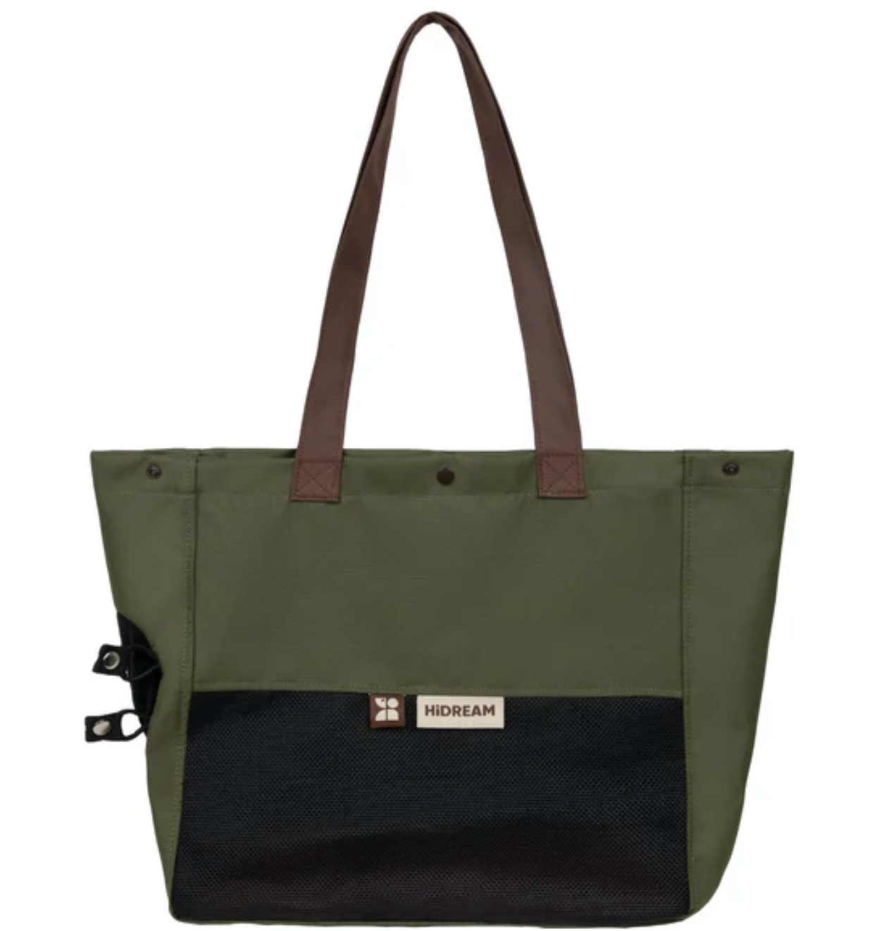 22% Off  - Bolso Tranporte Mascotas Hd