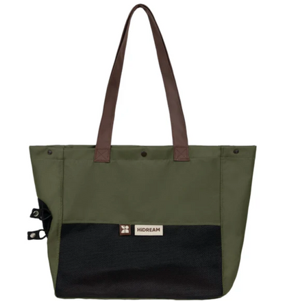 22% Off  - Bolso Tranporte Mascotas Hd