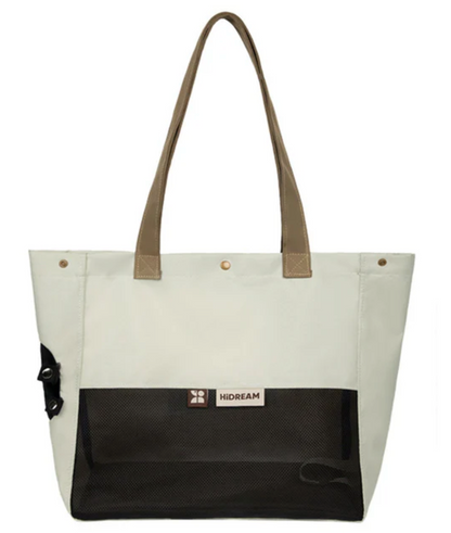 22% Off  - Bolso Tranporte Mascotas Hd