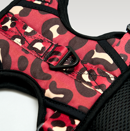 Pechera Evo 2.0  -  Animal Wine