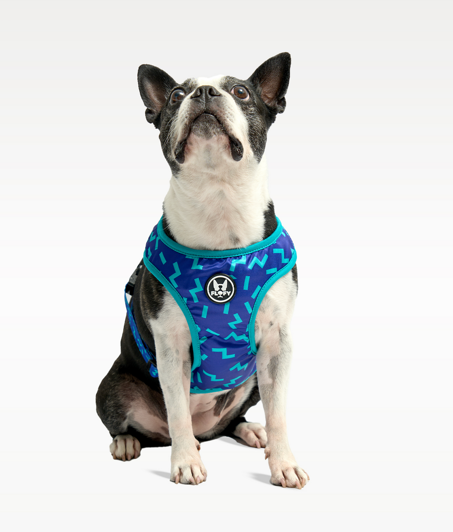 Pechera Serenity Navy