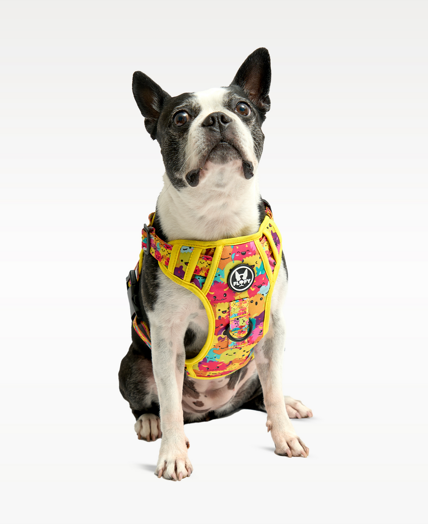 Pechera Evo 2.0  - Monstruos