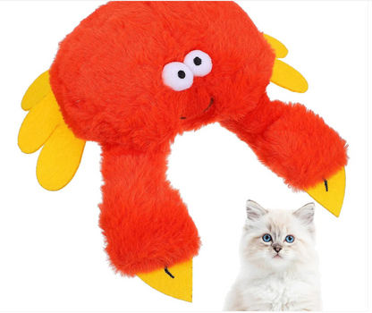 40% Off - Peluche con Movimiento y Sonido - Carga USB