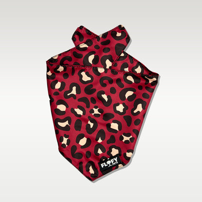 Pañoleta Animal Wine