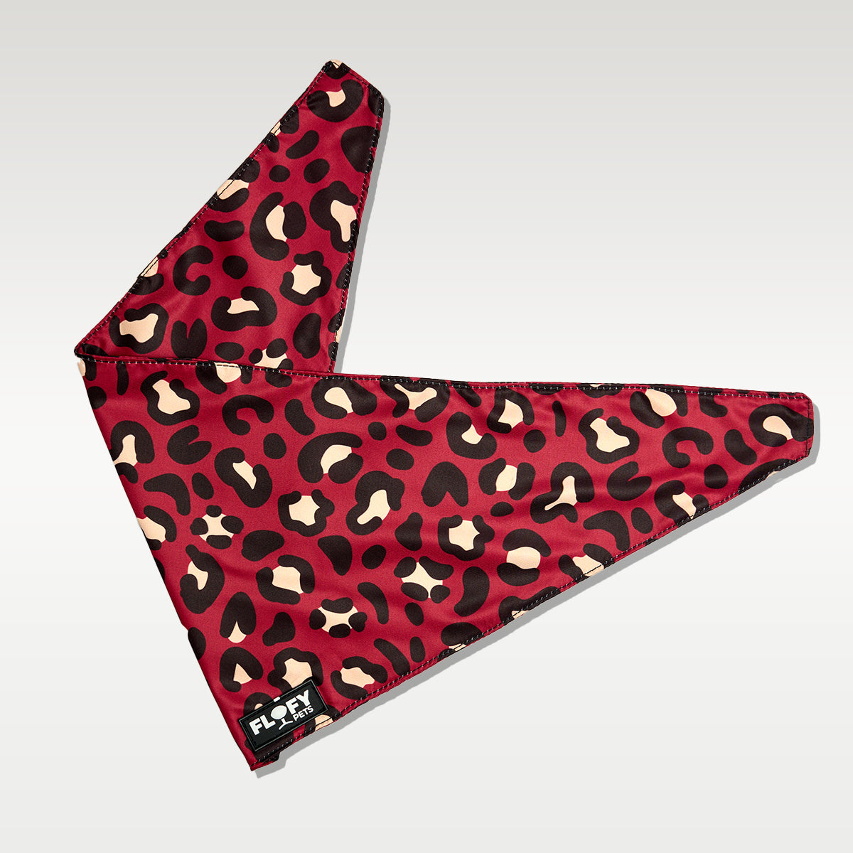 Pañoleta Animal Wine