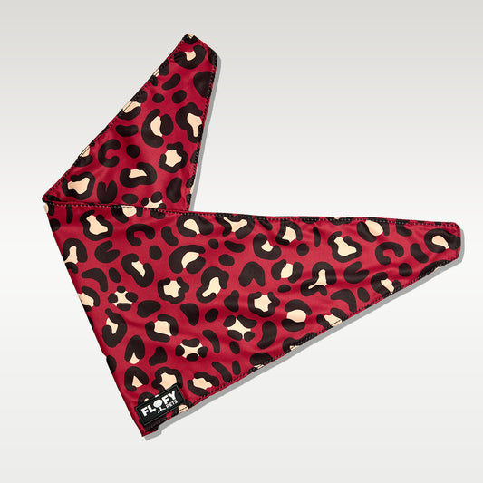 Pañoleta Animal Wine