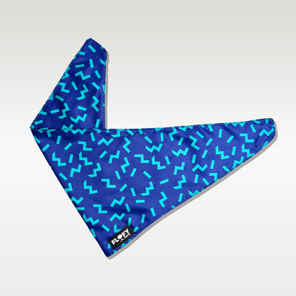 Pañoleta Serenity Navy